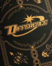 Difference VGC Notebook: Trainer Edition