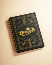 Difference VGC Notebook: Trainer Edition