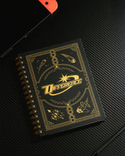 Difference VGC Notebook: Trainer Edition