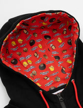 Your Favorite Martian - Band Member Hoodie