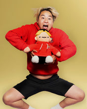 Zhong Plush