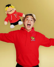 Zhong Plush