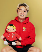Zhong Plush