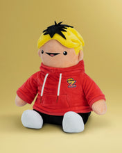 Zhong Plush