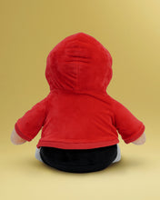 Zhong Plush