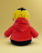 Zhong Plush