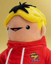 Zhong Plush