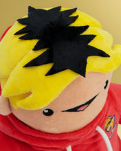 Zhong Plush