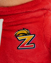 Zhong Plush