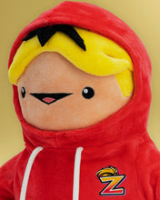 Zhong Plush