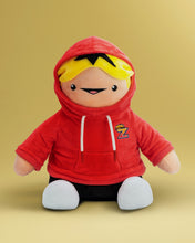 Zhong Plush