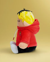 Zhong Plush