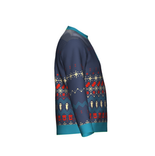 BBLSA Sweater