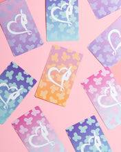 Strike A Stretch Card Game