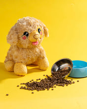 Puppy Nuggy Plush