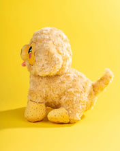Puppy Nuggy Plush