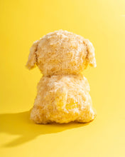 Puppy Nuggy Plush