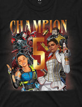 Anniversary Shirt