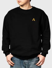 Anniversary Crewneck