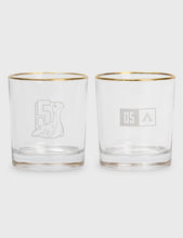 Drinking Glass Set