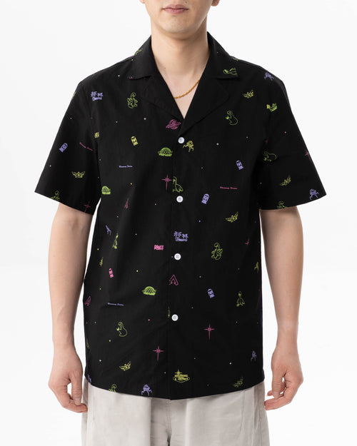 E-Vegas Hawaiian Shirt