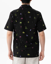 E-Vegas Hawaiian Shirt