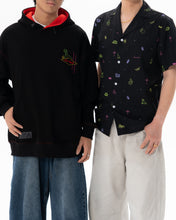 Hoodie & Hawaiian Shirt Bundle