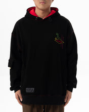 Hoodie & Hawaiian Shirt Bundle