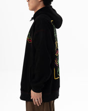 Hoodie & Hawaiian Shirt Bundle