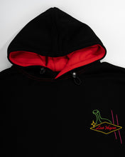 Hoodie & Hawaiian Shirt Bundle