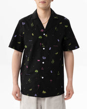 Hoodie & Hawaiian Shirt Bundle
