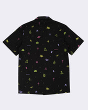 Hoodie & Hawaiian Shirt Bundle