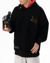 Oversized Hoodie & Mini Mystery Nessie Bundle