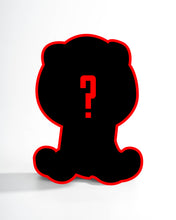 Oversized Hoodie & Mini Mystery Nessie Bundle