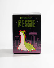 Oversized Hoodie & Mini Mystery Nessie Bundle