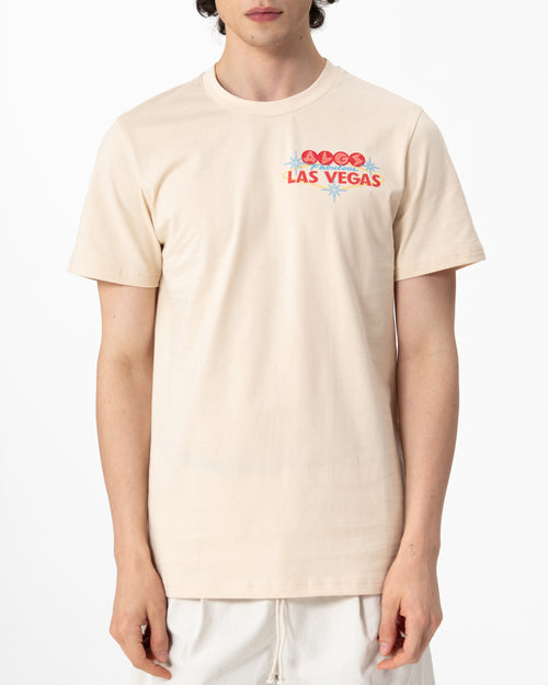 Vegas Loba Tee