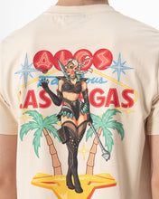Vegas Loba Tee