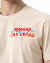 Vegas Loba Tee