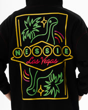 Viva ALGS Vegas Nessie Oversized Hoodie