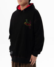 Viva ALGS Vegas Nessie Oversized Hoodie