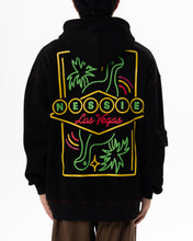 Viva ALGS Vegas Nessie Oversized Hoodie