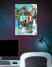 Anniversary Poster