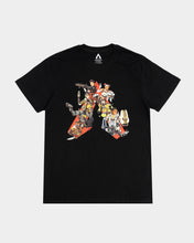 From the Rift Tee