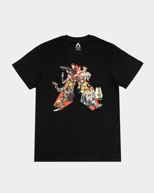 From the Rift Tee