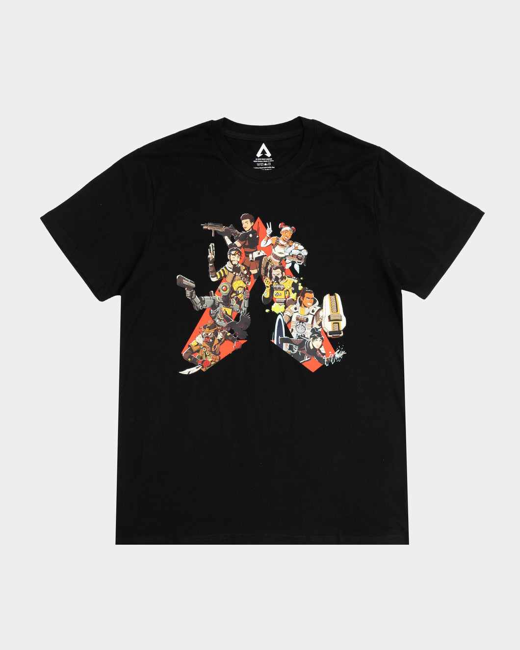 From the Rift Tee