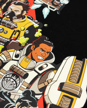 From the Rift Tee