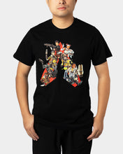 From the Rift Tee