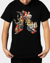 From the Rift Tee