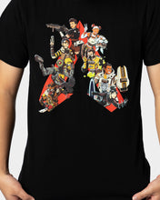 From the Rift Tee