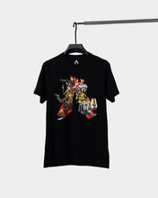 From the Rift Tee